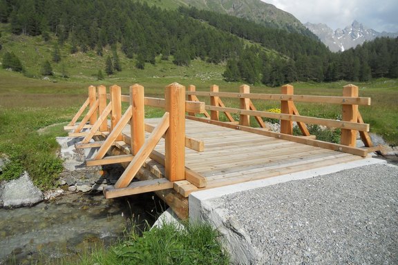 Erschliessungswesen